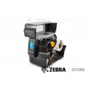 Máy in nhãn mã vạch Zebra ZT411 600dpi (ZT41146-T0P0000Z)